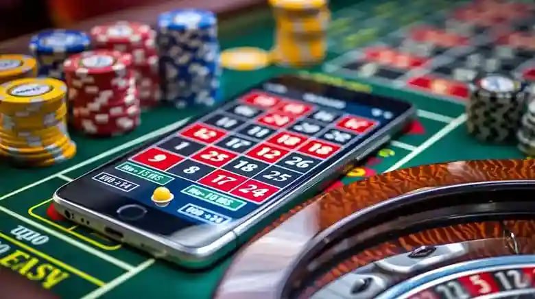 b8ny Online Slots အွန်လိုင်းစလော့
