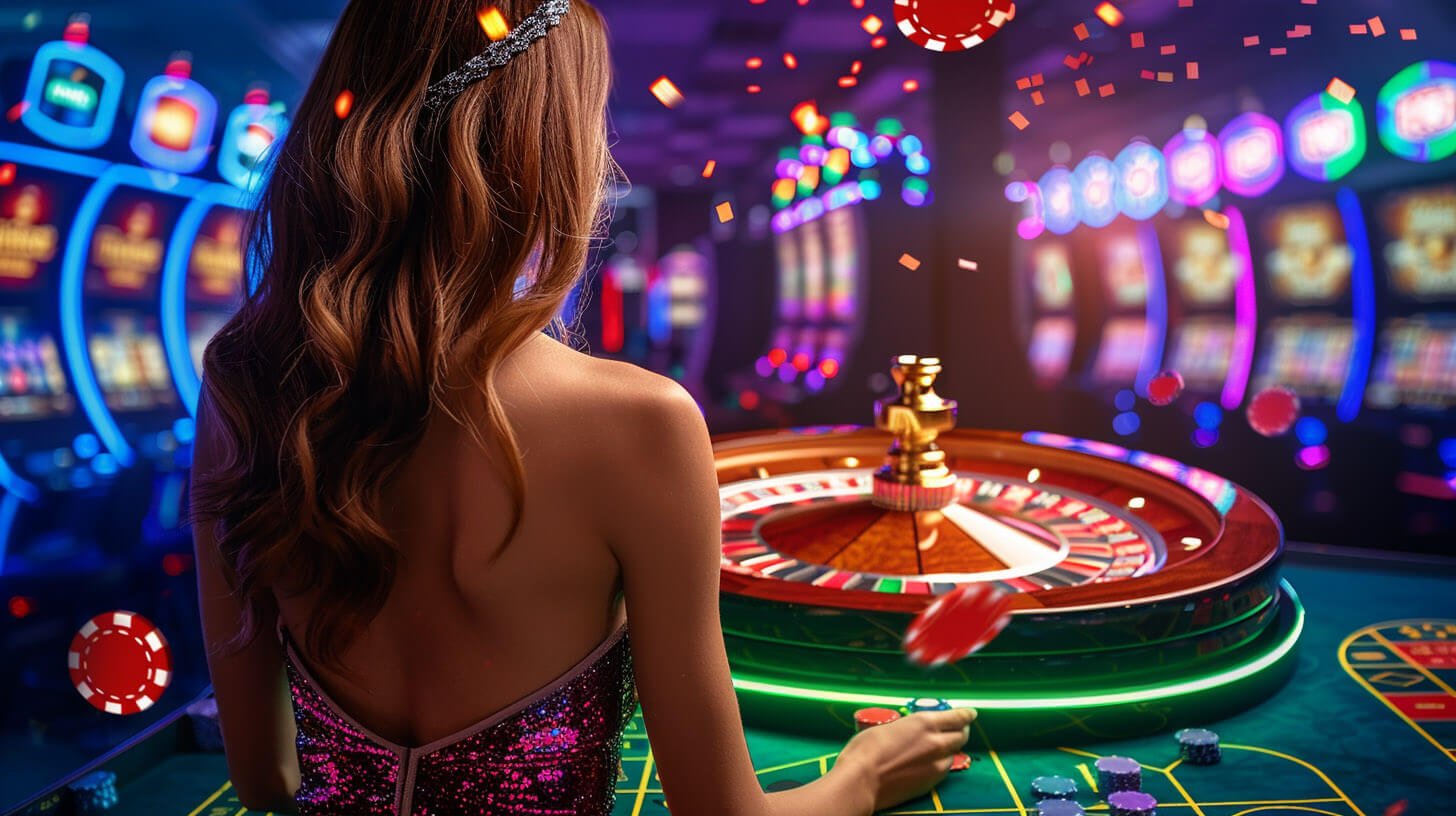 b8ny Live Casino တိုက်ရိုက်ကာစီနို