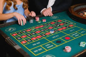 b8ny 75 Ball Bingo အမေရိကန် ဘင်ဂို ကစားနည်း
