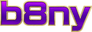 b8ny Logo